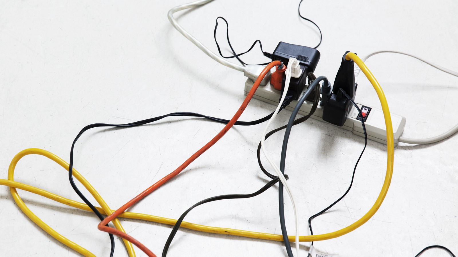 Lightning Protection