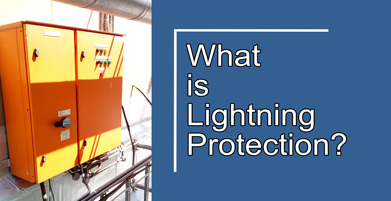 Lightning Protection