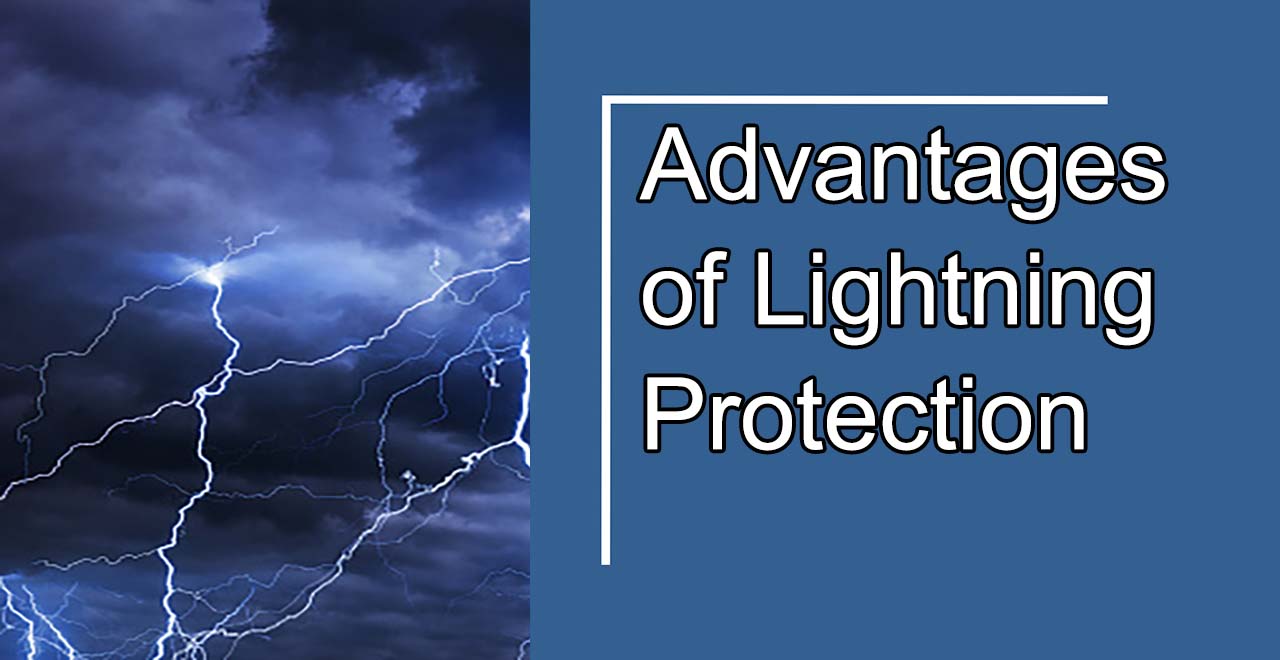 Lightning Protection