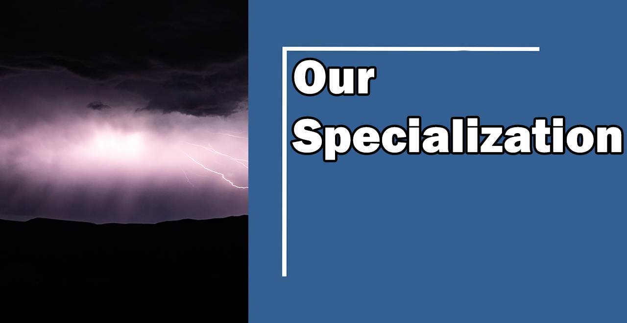 Lightning Protection