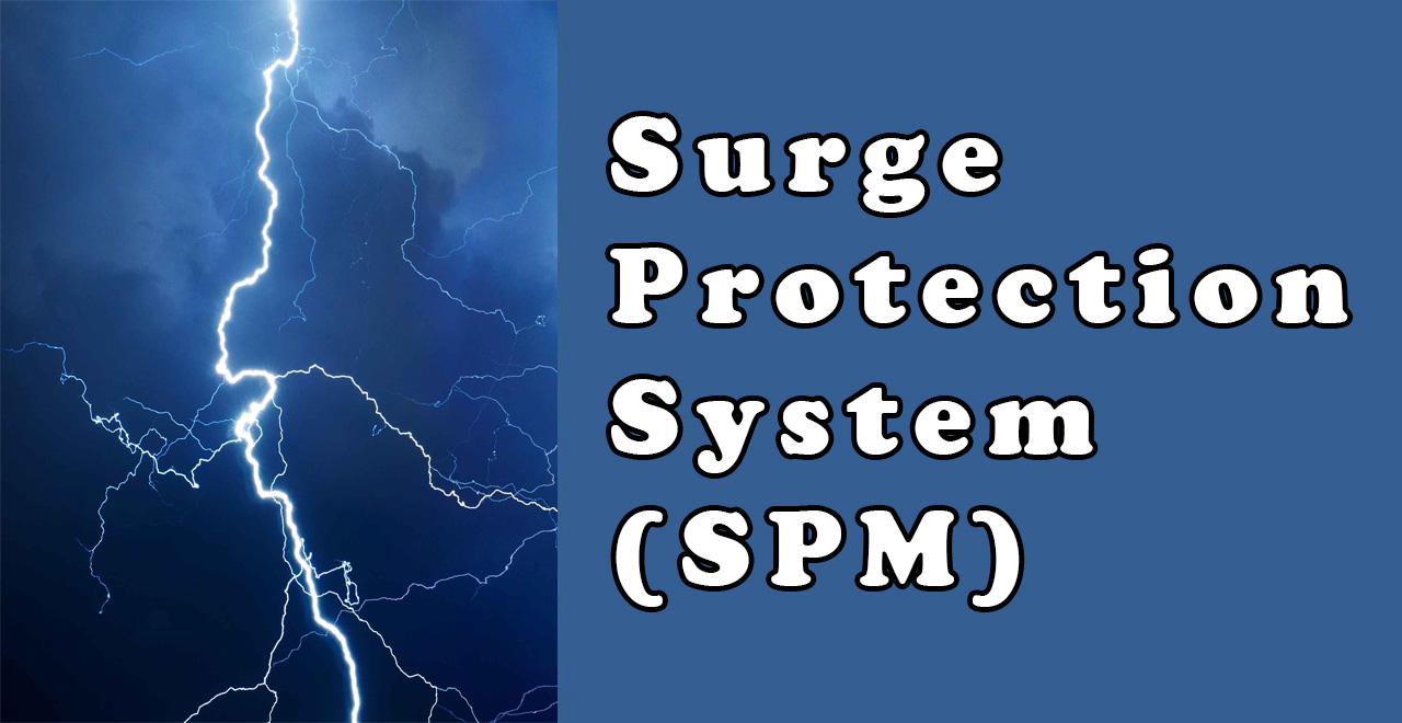 Lightning Protection