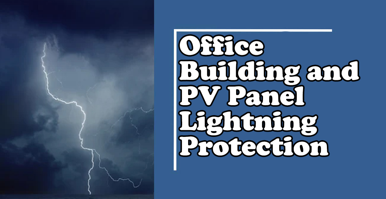 Lightning Protection