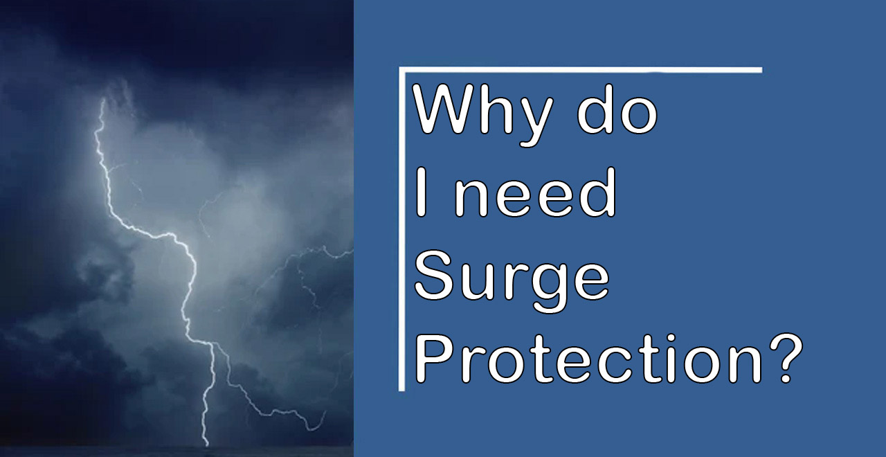 Lightning Protection