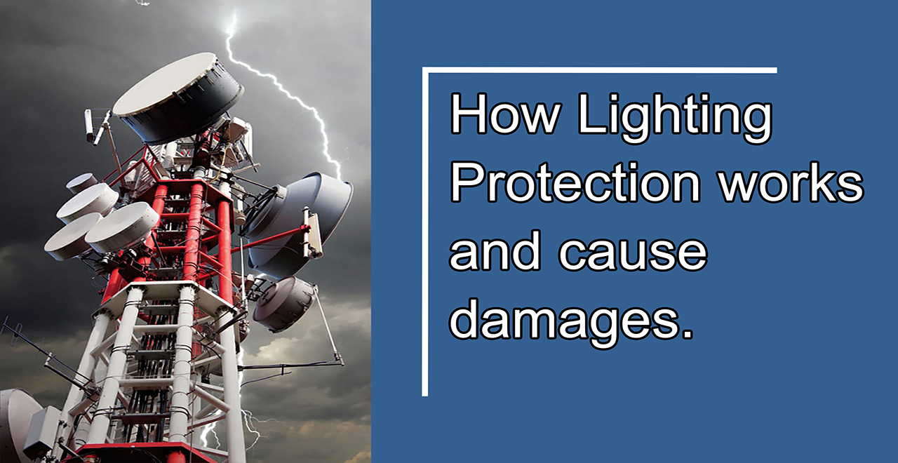 Lightning Protection