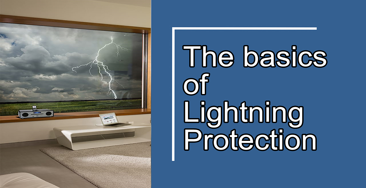 Lightning Protection