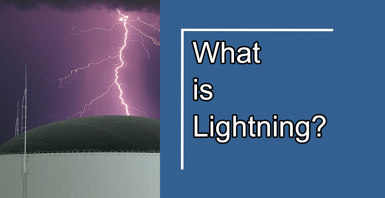 Lightning Protection