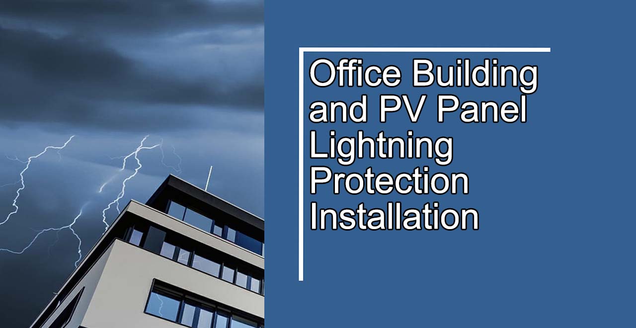 Lightning Protection