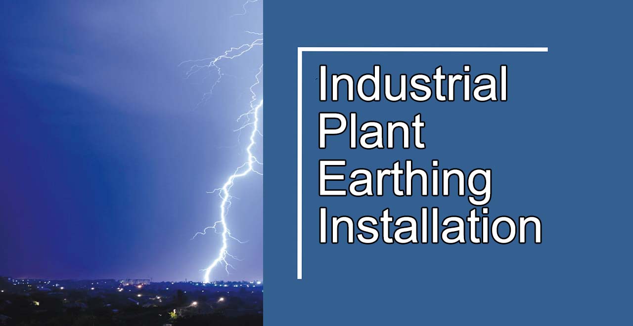 Lightning Protection