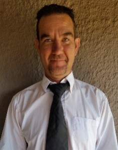 Deon De Bruyn